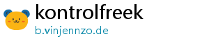 kontrolfreek